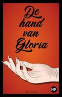 De hand van Gloria - Mark Groenen - ebook - thumbnail