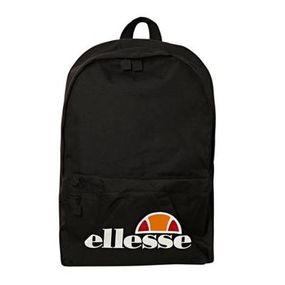 Ellesse rugzak Rolby zwart