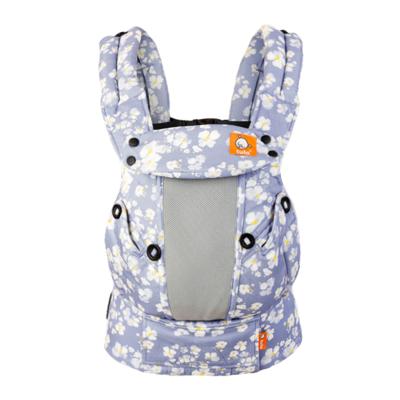 Tula Babydraagzak Explore Coast Sophia