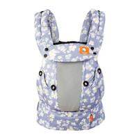 Tula Babydraagzak Explore Coast Sophia