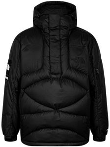 Supreme x The North Face 800-Fill pullover jacket - Noir