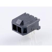 Molex 436500204 Male behuizing (board) Inhoud: 1 stuk(s) - thumbnail