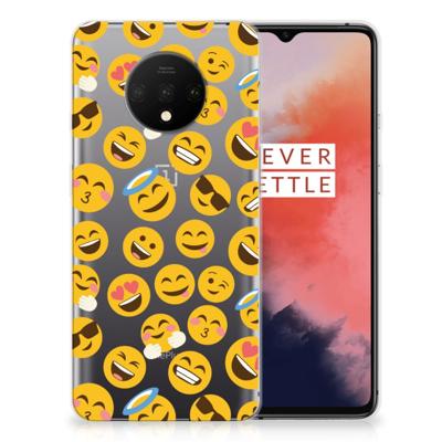 OnePlus 7T TPU bumper Emoji