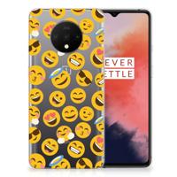 OnePlus 7T TPU bumper Emoji