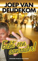 Echt een aanrader! - Joep van Deudekom - ebook - thumbnail