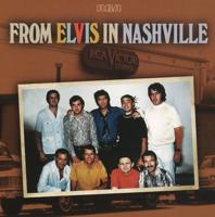 From Elvis In Nashville - CD (0194397594126)