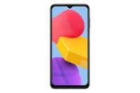 Samsung Galaxy M13, Android, smartphone met 4 GB RAM, 64 GB geheugen, 4G, groen