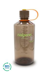 Nalgene NALGENE Narrow-Mouth 1 ltr drinkfles Woodsman Sustain