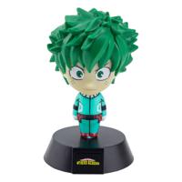 Icon Light Izuku Midoriya My Hero Academia - thumbnail