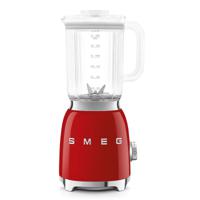 SMEG - BLF03RDEU Blender Rood