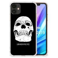 Extreme Case Apple iPhone 11 Skull Eyes