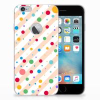 Apple iPhone 6 Plus | 6s Plus TPU bumper Dots