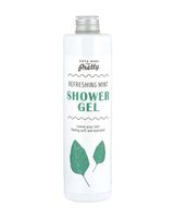 Showergel refreshing mint - thumbnail