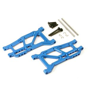 FTX - Rokatan / Ramraider Rear Aluminium Lower Suspension Arm(Pr) (FTX10099)