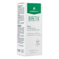 Biretix Duo Gel Tube 30ml Nf - thumbnail