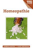 Homeopathie - Corwin Aakster, Fleur Kortekaas - Paperback (9789020211894)