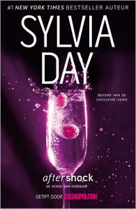 Aftershock - Sylvia Day - ebook