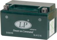 Landport SLA Startaccu 12V 6Ah MB SLA 12-6