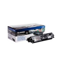 Brother TN-900BK tonercartridge 1 stuk(s) Origineel Zwart