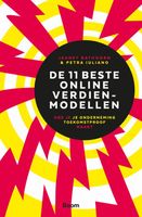 De 11 beste online verdienmodellen - Jeanet Bathoorn, Petra Iuliano - ebook