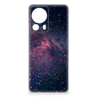 Xiaomi 13 Lite TPU Hoesje Stars