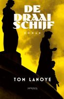 De draaischijf - Tom Lanoye - ebook - thumbnail