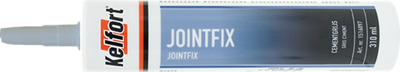 Kelfort Voegenreparatie Cementgrijs 310ml Kelfort Voegenreparatie Cementgrijs 310ml