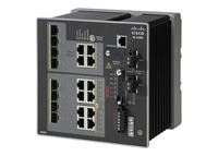 Cisco IE-4000-4GC4GP4G-E