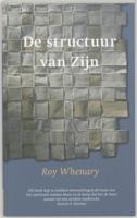 De structuur van zijn (Paperback)