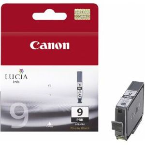 Canon PGI-9PBK inktcartridge 1 stuk(s) Origineel