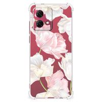 Motorola Moto G84 Case Lovely Flowers - thumbnail