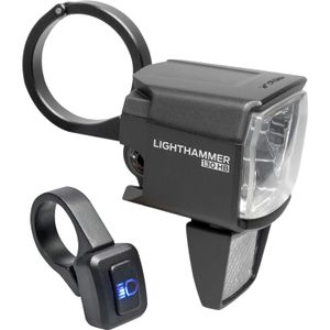 Koplamp Lighthammer LS 930-HB E-b 12v DC 130 lux