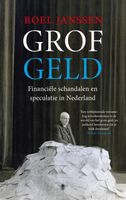 Grof geld - Roel Janssen - ebook - thumbnail