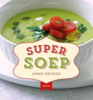 Anna  Decock Super soep
