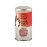 Sonnentor Pikante kruiden-bloemenmix - 30g, bio - kruidenpotje