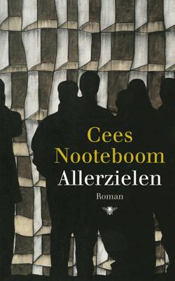 Allerzielen - Cees Nooteboom - Hardcover (9789023454809)