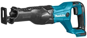 Makita 18v reciprozaag DJR186ZK