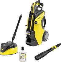 Karcher K7 | Smart Control Home | Hogedrukreiniger | 180 Bar - 1.317-203.0