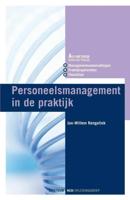 Personeelsmanagement in de praktijk - J.W. Rengelink - Paperback (9789027413970)