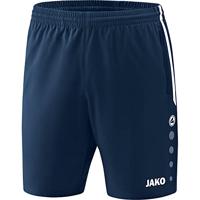 JAKO - Shortscompetitie 2.0, Dames, Marien, 34-36