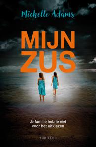 Mijn zus (Paperback)