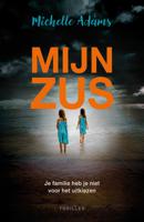 Mijn zus (Paperback) - thumbnail