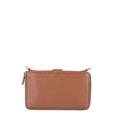 Cowboysbag Willowra Purse caramel  Damestas