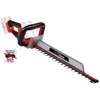 Einhell GE-CH 36/61 Li-Solo Power X-Change Heggenschaar Accu 18 V Li-ion 670 mm - thumbnail