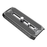 Falcam F50 Long Quick Release Plate - thumbnail