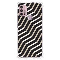 Motorola Moto G30 | G20 | G10 Shockproof Case Illusion