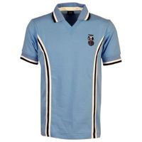 Coventry City Retro Voetbalshirt 1975-1978