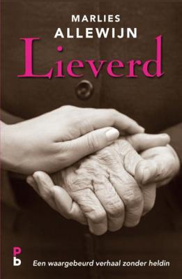 Marlies  Allewijn Lieverd