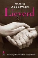 Marlies  Allewijn Lieverd