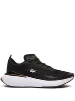 Lacoste baskets L003 Neo Textile - Noir